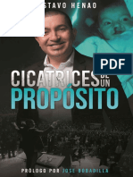 Cicatrices de Un Proposito - Gustavo Henao