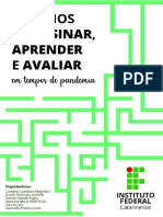 Ebook Desafios de Ensinar Aprender e Avaliar em Tempos de Pandemia Final 1 2