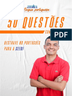 E-Book 50 Questões