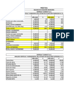 Analisis Vertical y Horizontal Ee - Ff.