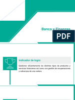 Banca y Finanzas 4