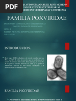 Familia Poxviridae