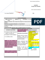 Etica y Filosofia