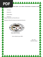 Chimdessa Boja Research