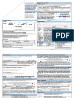 Ipv6 Cheat Sheet