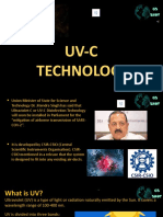 Uv-C Technology