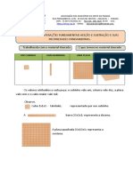 MATEMÁTICA - Atividades - Adição e Subtração e Suas Propriedades Fundamentais