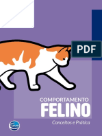 Comportamento Felino - Conceitos e Prática