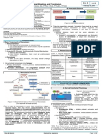 Hemostasis, Surgical Bleeding and Transfusion