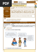 DIA4-IV CICLO-EdaA8.P. S2 - Construye Interpretaciones