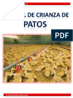 Manual de Patos