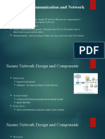 Domain 4 Communication and Network Security