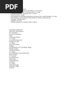 Books For IES Civil Engineering