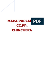 Elaboracion Del Mapa Parlante CC - Pp. Luquina Chico, CC - Pp. Chinchera (1er Entregable)