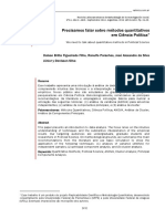 Figueiredo Filho - 2016 - Precisamos Falar Sobre Metodos Quantitativos em CP