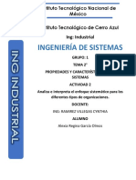 Actividad 2 Ingenieria de Sistemas