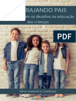 Desafiando Pais Crianças e Adolescentes