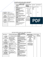 2020-2021 12.sınıf Ingilizce Yılık Plan