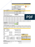 1 - Formato de Inscripción Familias