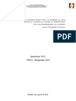 PROJETO INTERCLASSE 2 CMPM - INTERMEDIADO PELA COMISSÃO - End