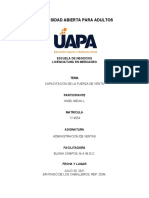 Tarea 4. Administracion de Ventas (Autoguardado)