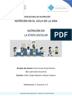 5 Nutricion en Etapa Escolar Paula TGP