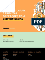 Manual Criptomoedas