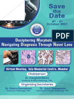 Final Agenda - Deciphering Morphology