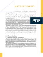 03 - Cap. 2 - Los Hidratos de Carbono