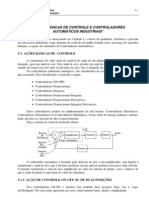 Controle PID Teoria e Cálculos