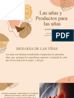 Productos para Las Uñas