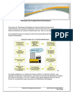 Material Procesos de La Planeación Estratégica