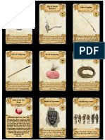 Common Magic Items 04