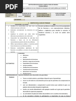 GUIA de Aprendizaje Funciones Ciclo 5