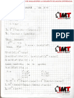 Ejercicio Metodo Anuladores