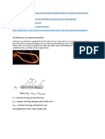 Nichrome Wire Calculation