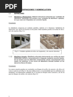 Tema10 - UNIDADES DE ALBAÑILERIA