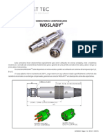 Conector Display MELT-THERM II