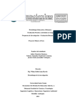 Proyecto de Investigación El Faro-Metodologia Investigación