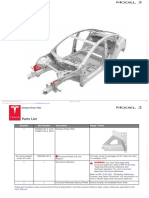 Shotgun Shear Wall: Tesla Body Repair Manual For Feedback On The Accuracy of This Document, Email - Updated: 15JAN18