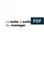 60 Fiches de Manager Efficace