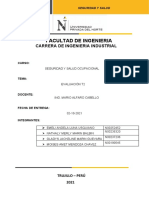 T2 - Seguridad y Salud Ocupacional - GRUPO 17