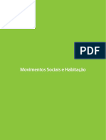 COMARÚ, F. BARBOSA, B. Movimentos Sociais e Habitação