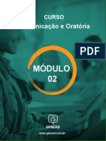 Modulo 2 Fundamentos de Etiqueta Pessoal1597435267