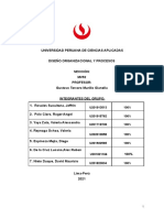 AD170 - Colombia Tools S.a.C MV52 - 2021-1 - Trabajo Final