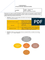 EVALUACIÓN CONSOLIDADO I Piero Valenzuela