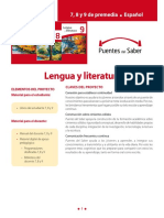 Lengua - y - Literatura Santillana