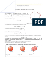 Laboratorio Virtual Momento de Inercia