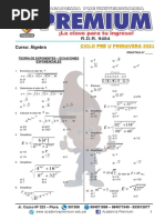Alg Pre U Prim21 01 Teoria Expon Ecuac Expon