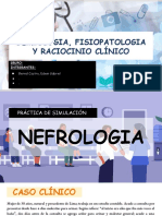 Caso Clinico Nefro - Semiologia